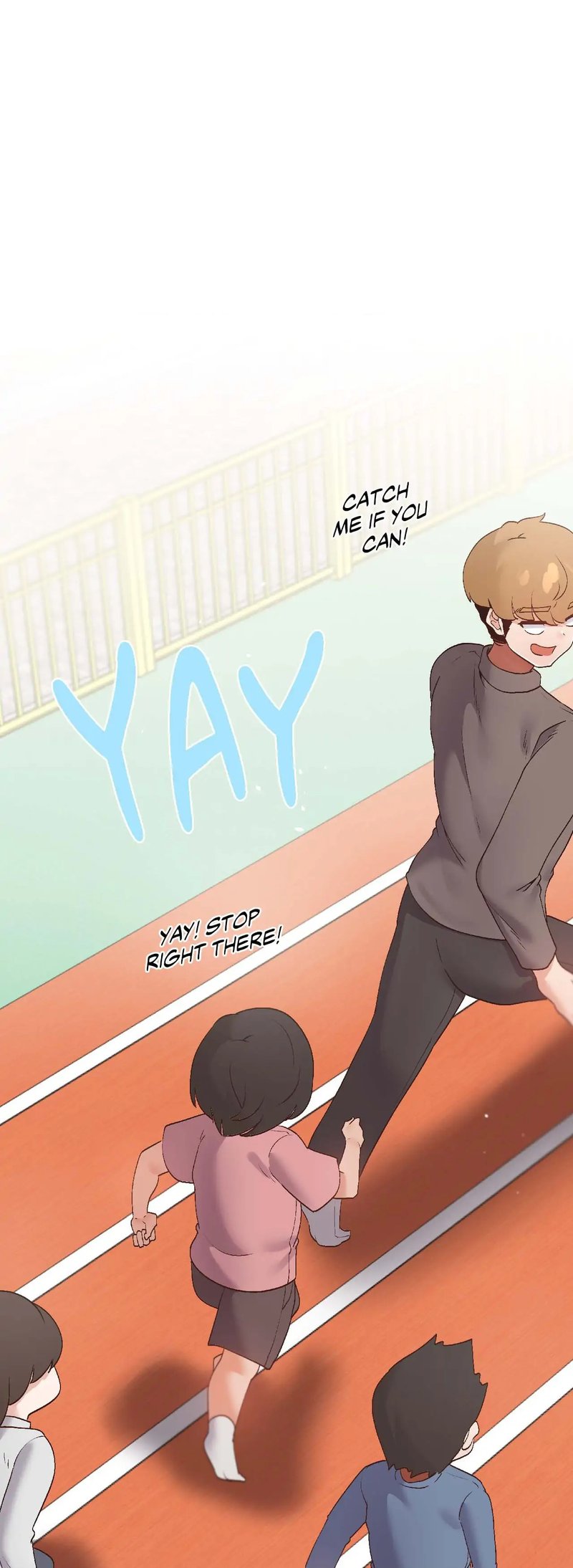 Family with Benefits - Chapter 36 - picture 10