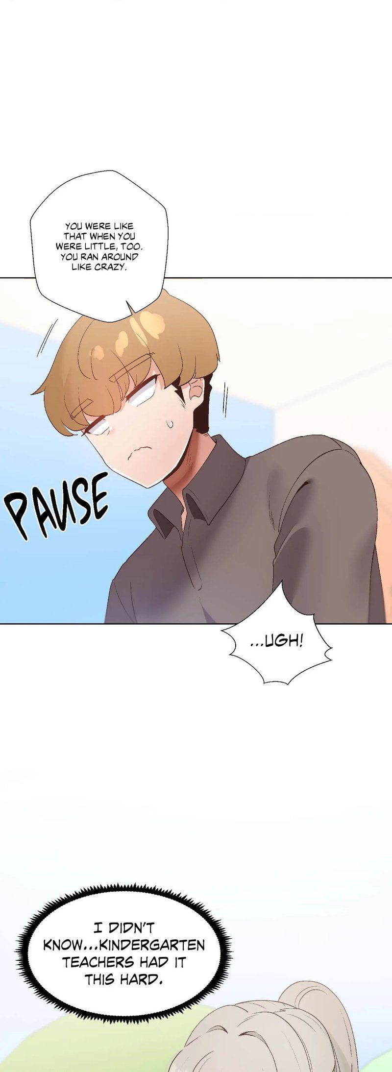 Family with Benefits - Chapter 36 - picture 16
