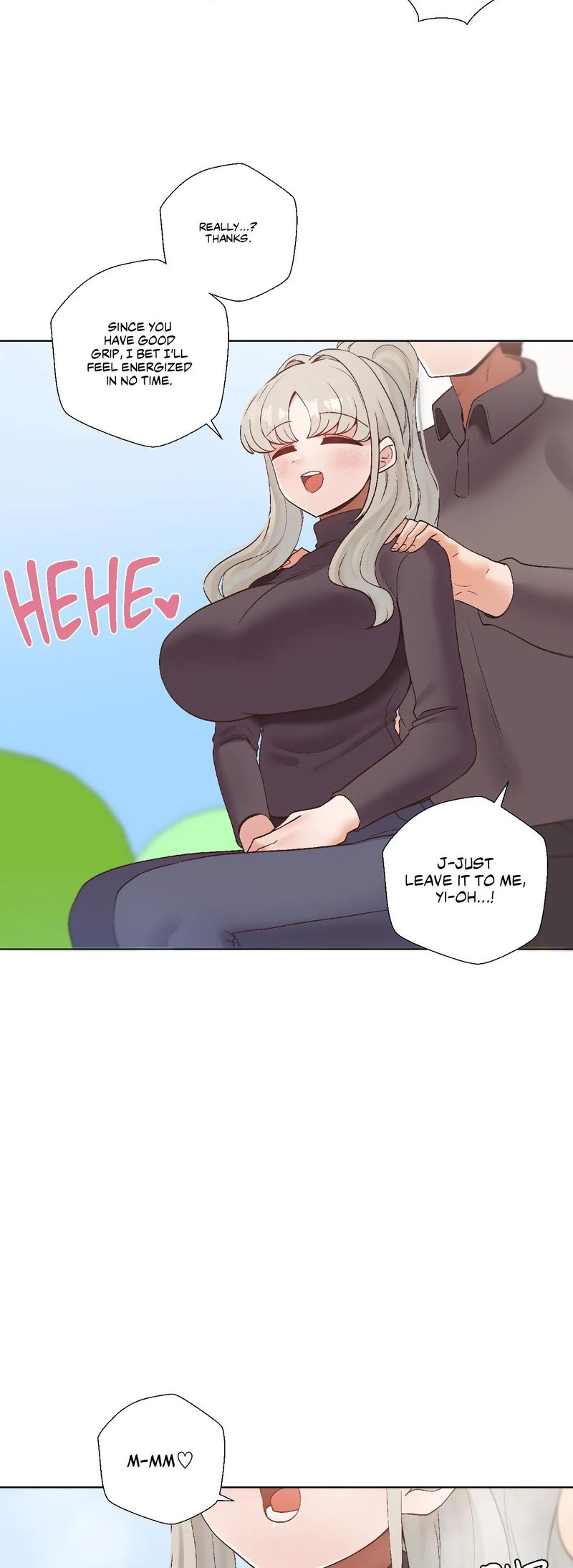 Family with Benefits - Chapter 36 - picture 20