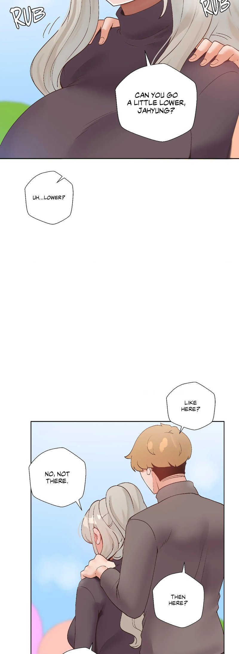 Family with Benefits - Chapter 36 - picture 21