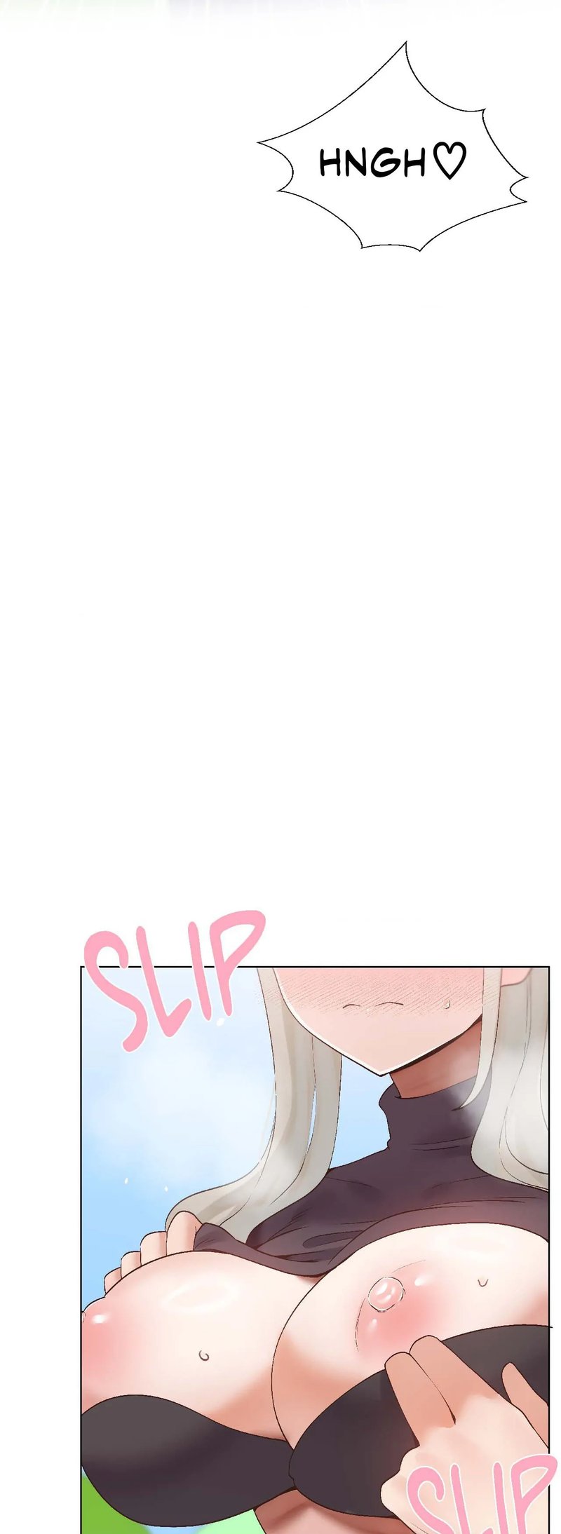 Family with Benefits - Chapter 36 - picture 23