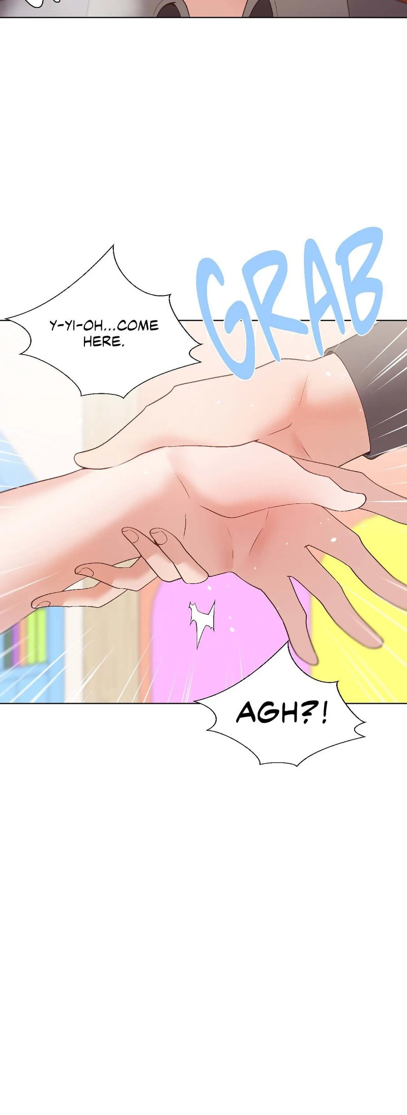 Family with Benefits - Chapter 36 - picture 26