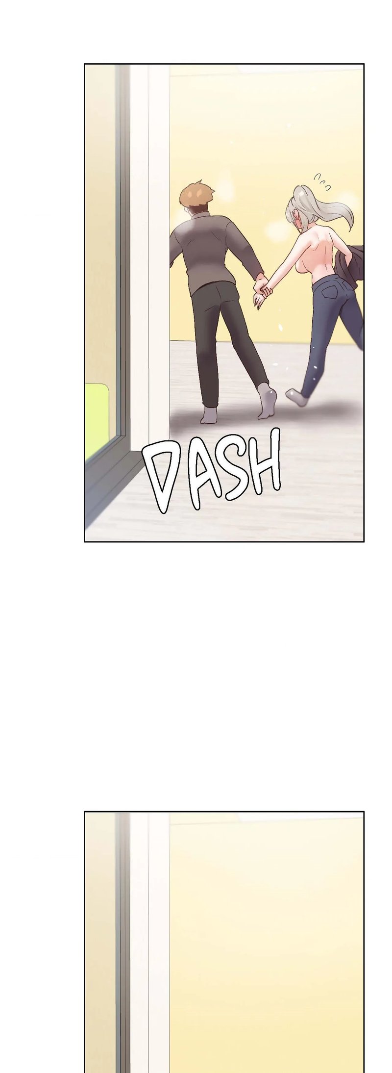 Family with Benefits - Chapter 36 - picture 27