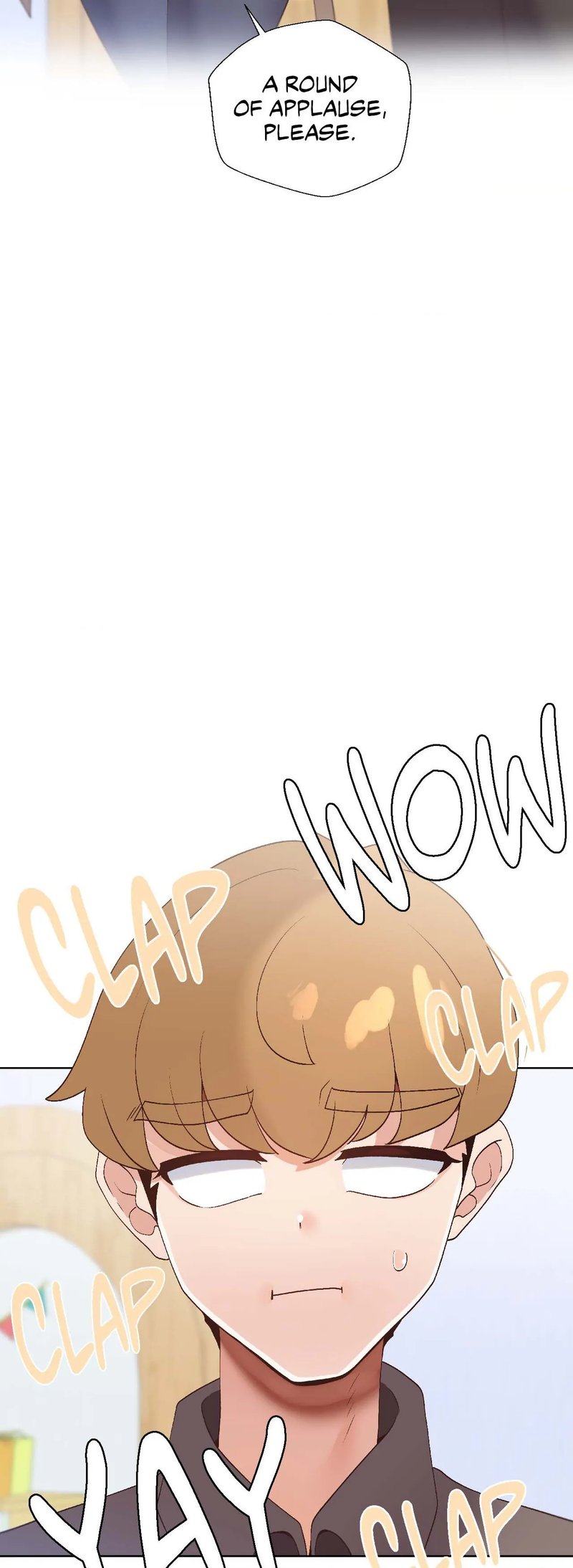 Family with Benefits - Chapter 36 - picture 3