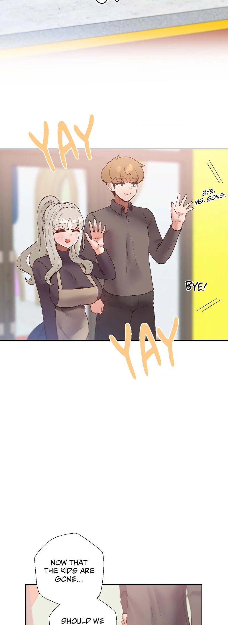Family with Benefits - Chapter 36 - picture 35