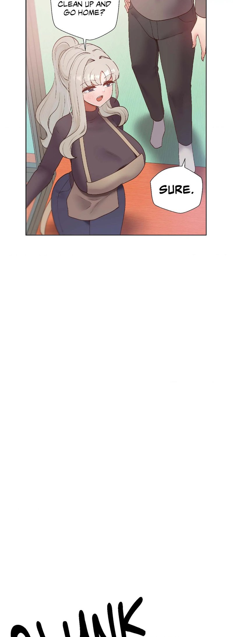 Family with Benefits - Chapter 36 - picture 36