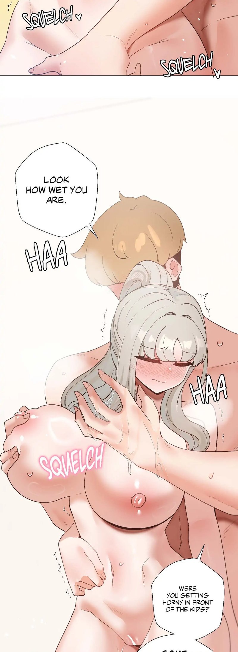 Family with Benefits - Chapter 36 - picture 42