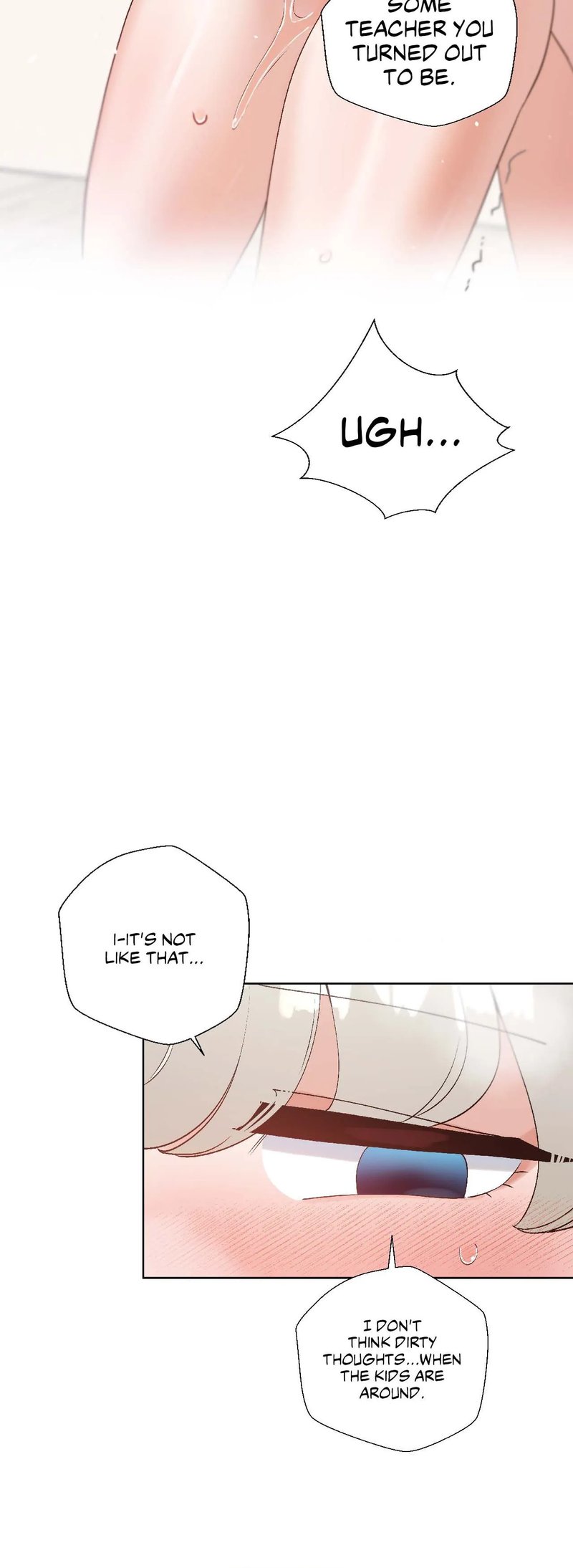 Family with Benefits - Chapter 36 - picture 43