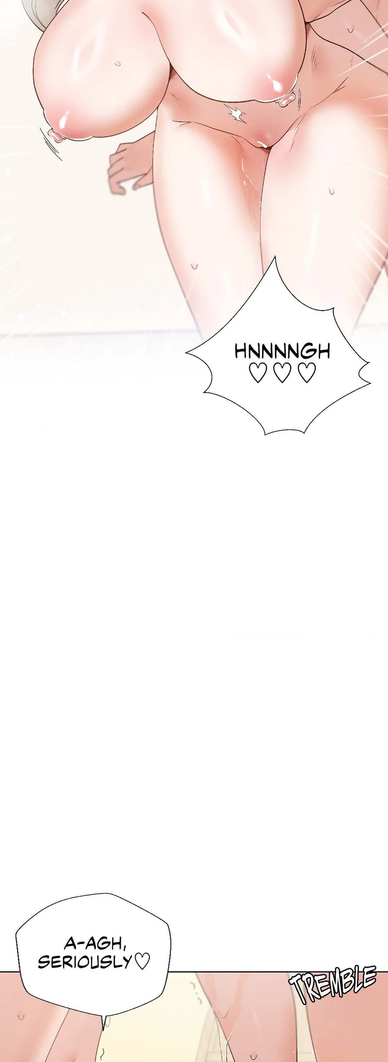 Family with Benefits - Chapter 36 - picture 46