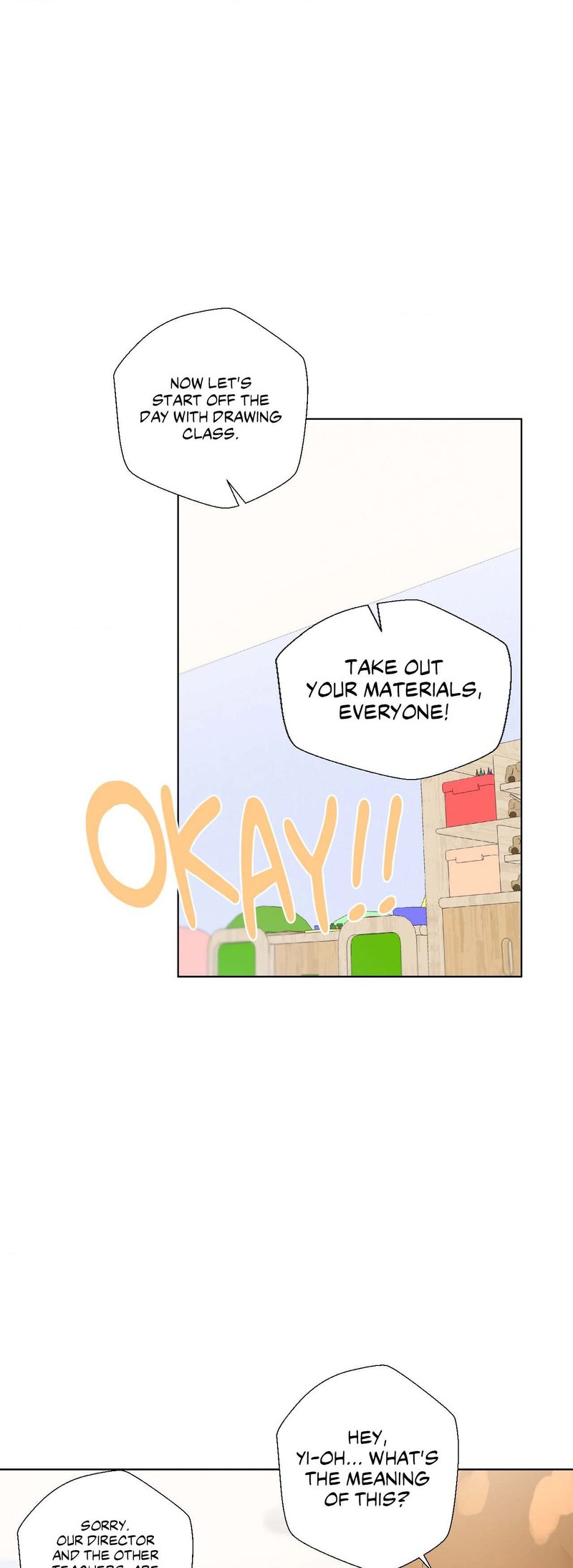 Family with Benefits - Chapter 36 - picture 6