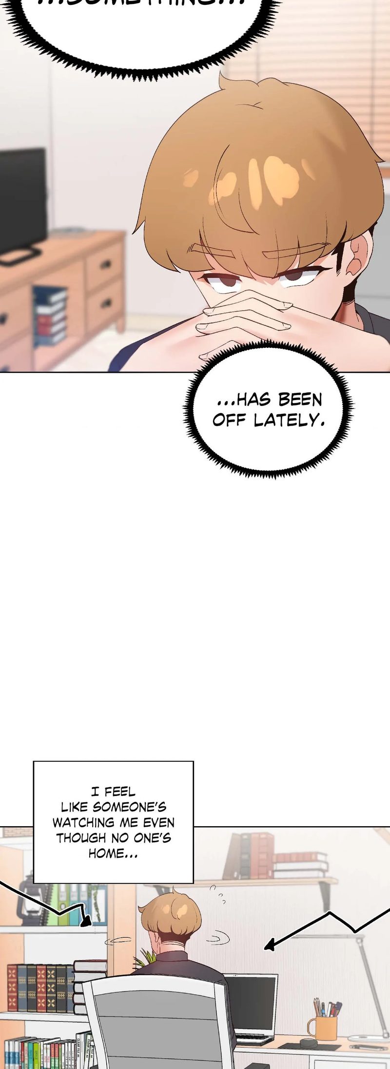 Family with Benefits - Chapter 37 - picture 1