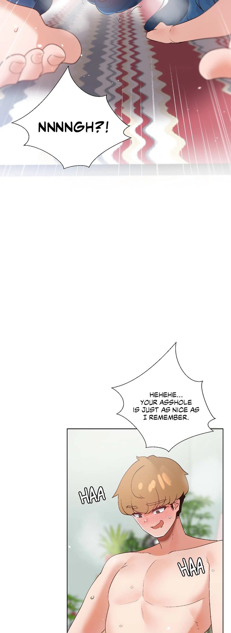 Family with Benefits - Chapter 37 - picture 13