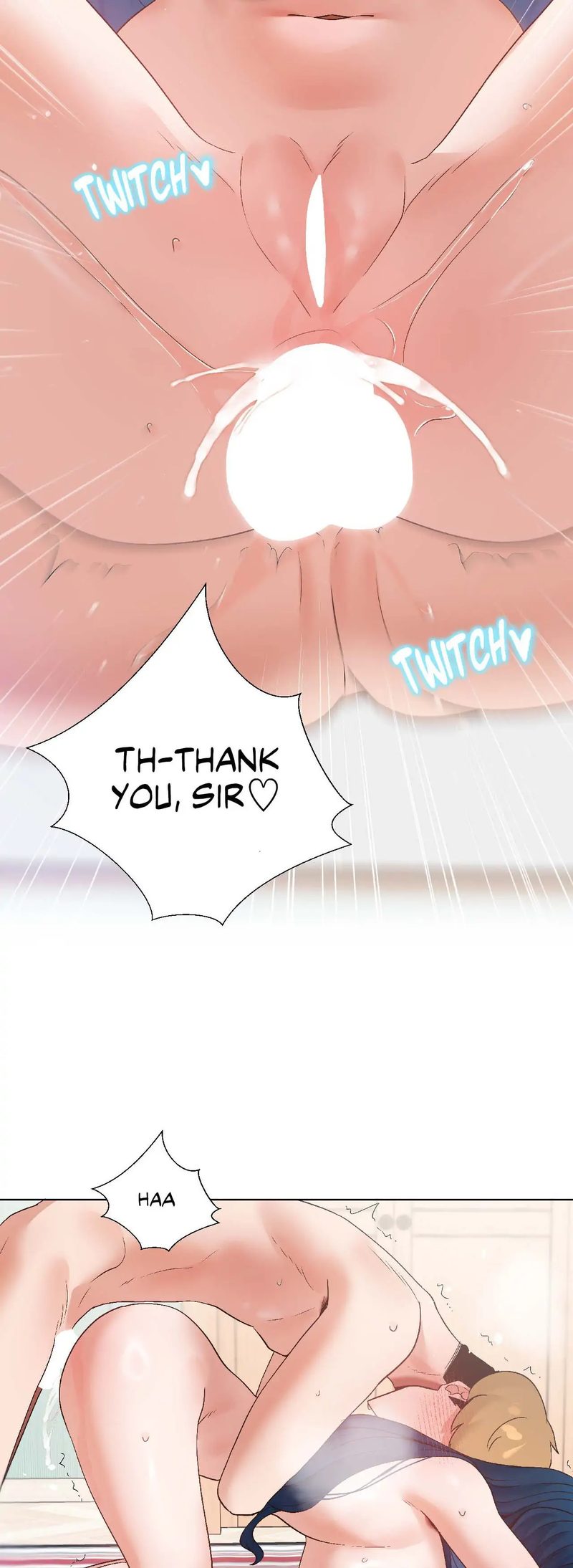 Family with Benefits - Chapter 37 - picture 21