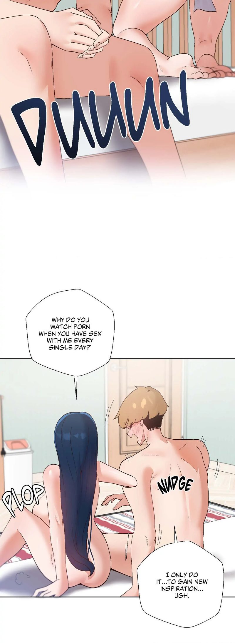 Family with Benefits - Chapter 37 - picture 24