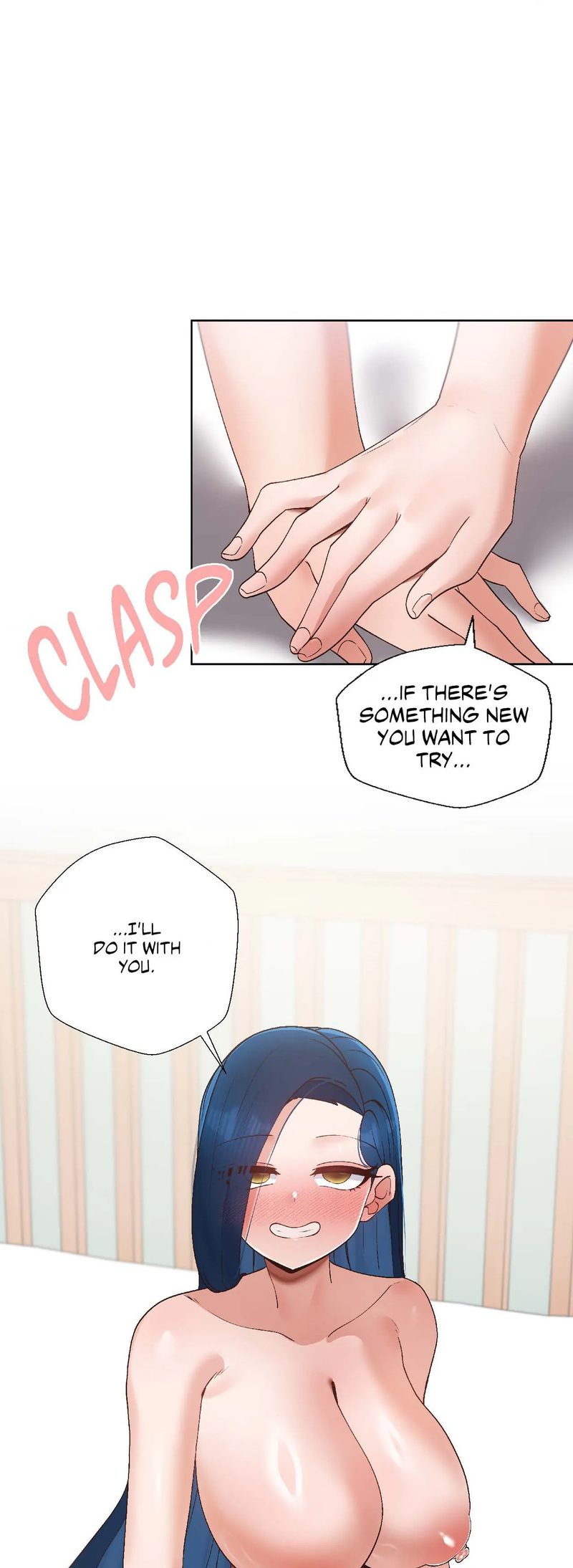 Family with Benefits - Chapter 37 - picture 25