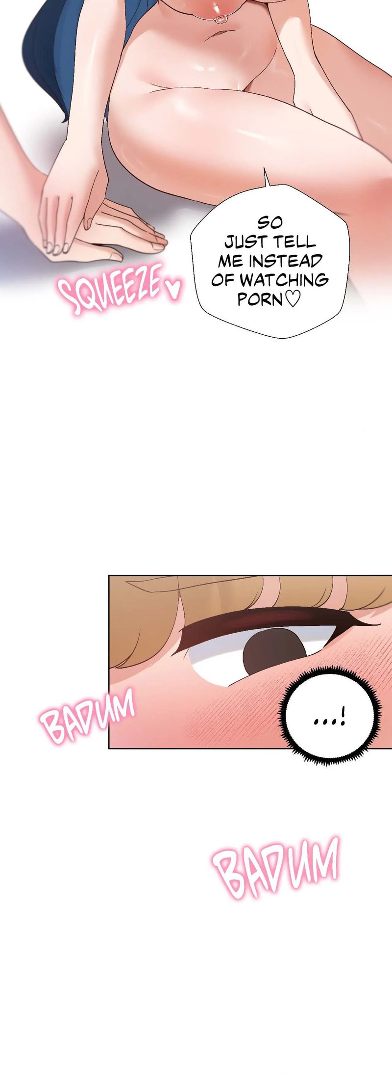 Family with Benefits - Chapter 37 - picture 26