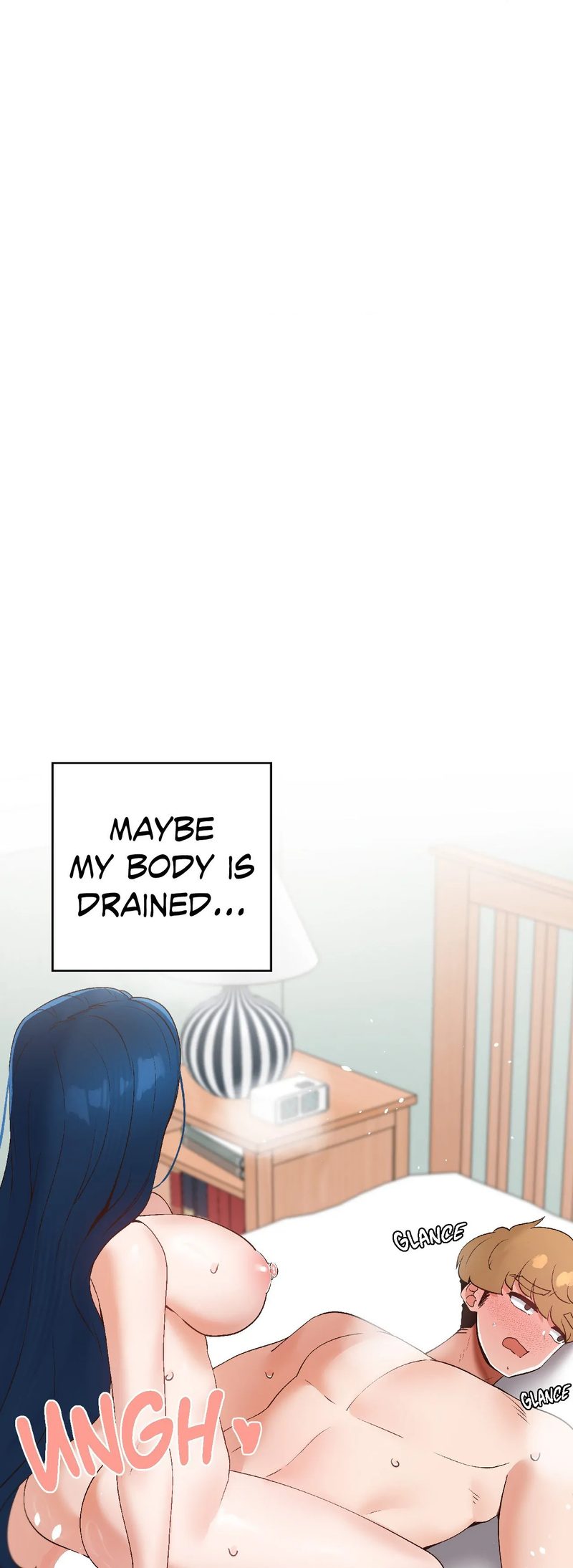 Family with Benefits - Chapter 37 - picture 3