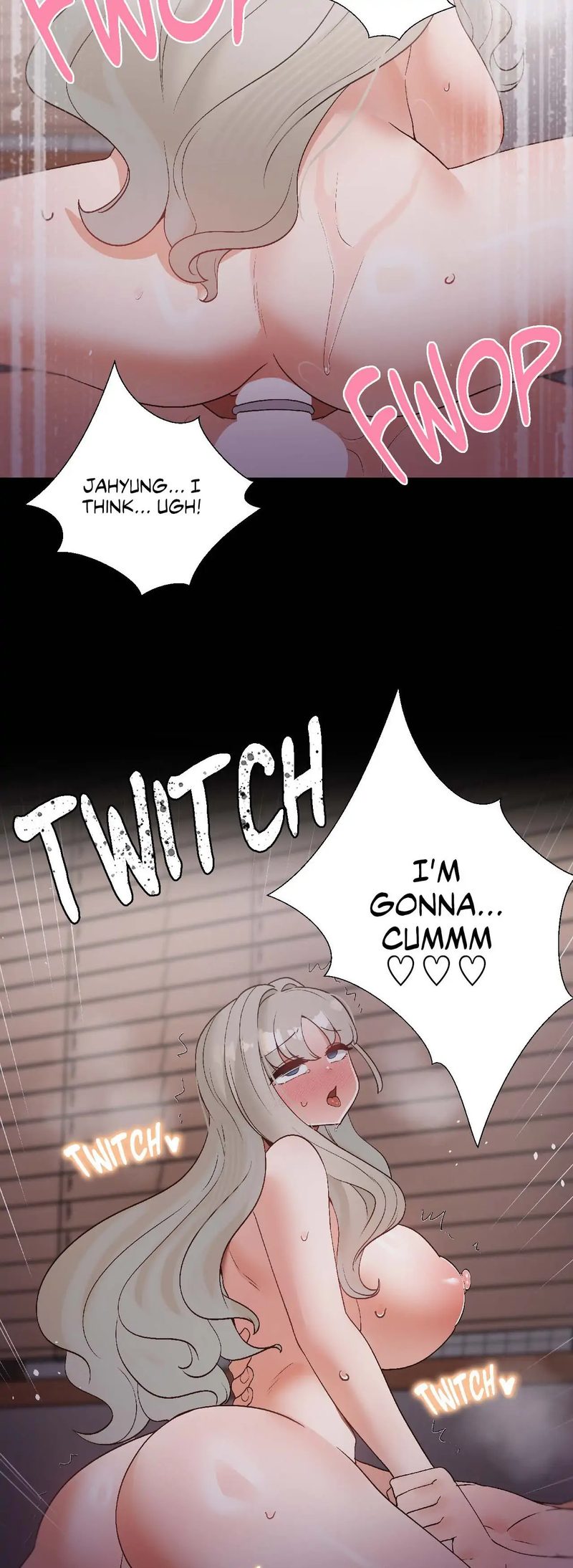Family with Benefits - Chapter 37 - picture 33