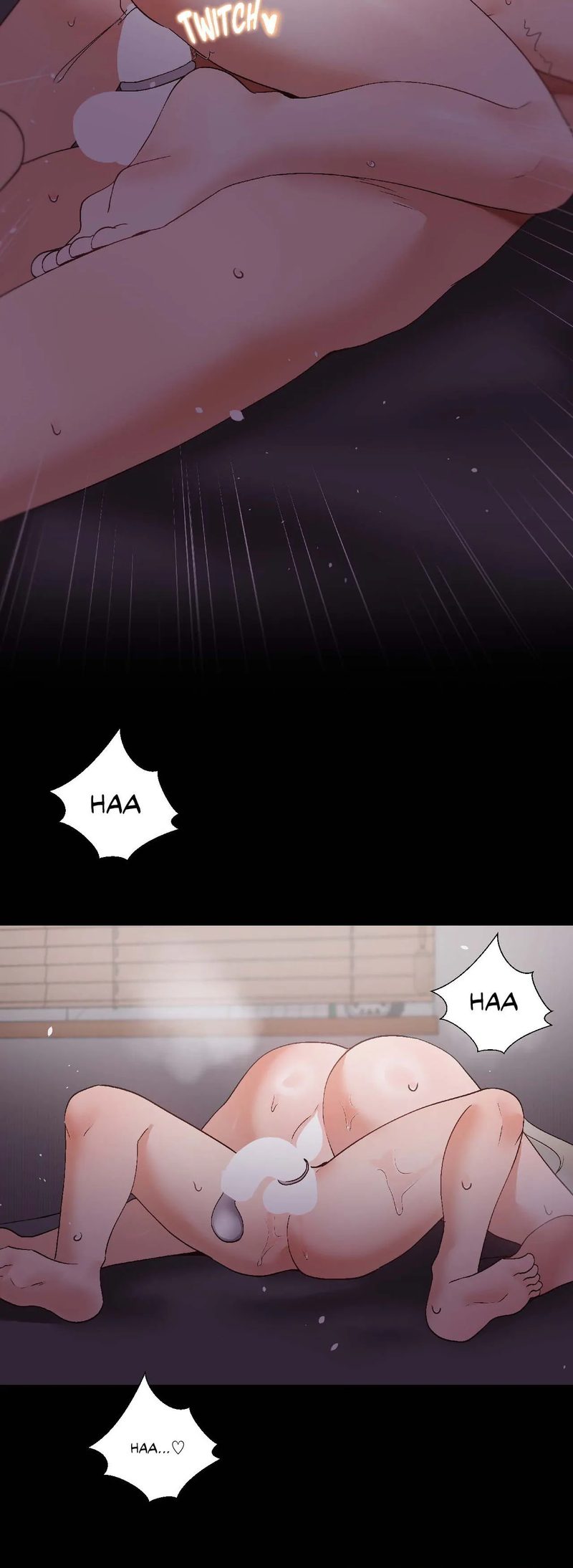Family with Benefits - Chapter 37 - picture 34