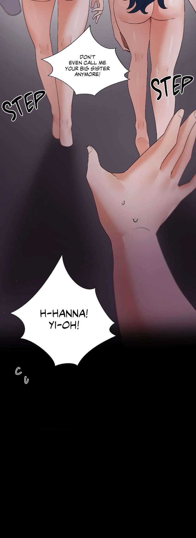 Family with Benefits - Chapter 37 - picture 39