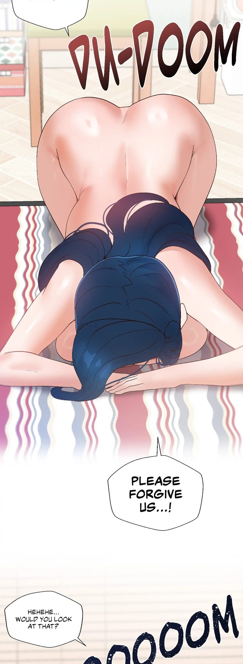 Family with Benefits - Chapter 37 - picture 8