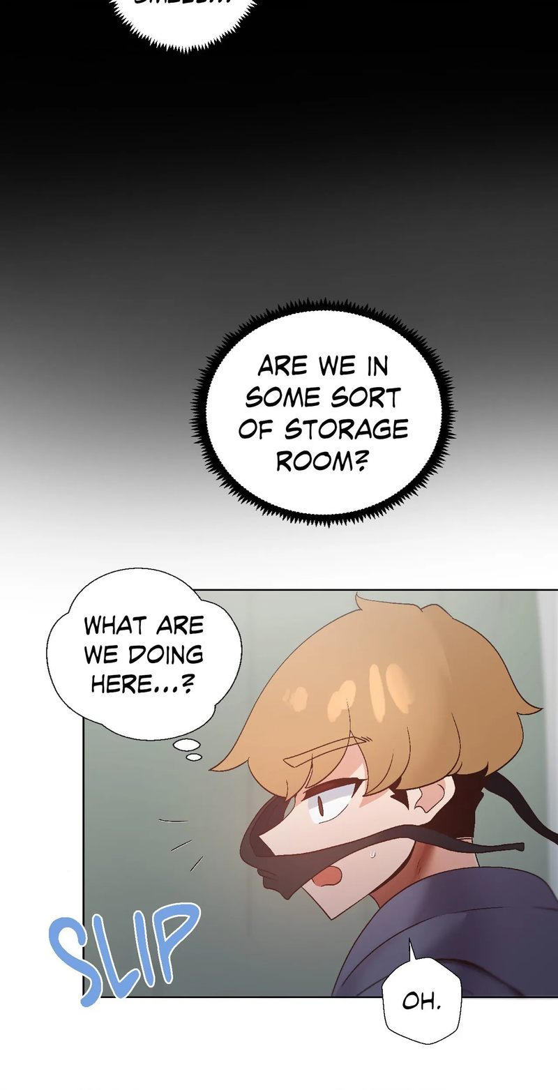 Family with Benefits - Chapter 38 - picture 13