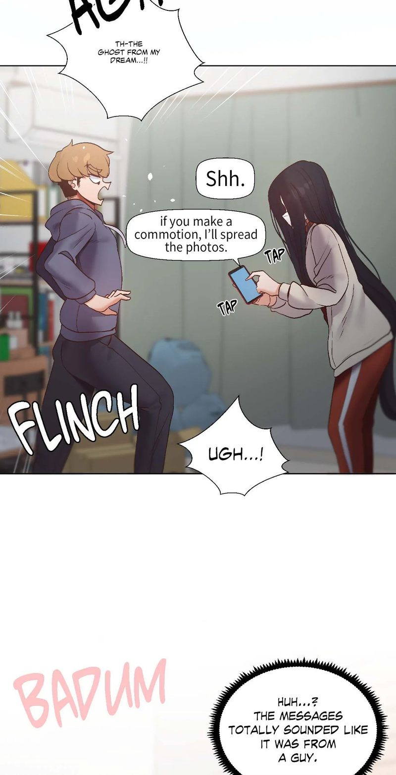 Family with Benefits - Chapter 38 - picture 18