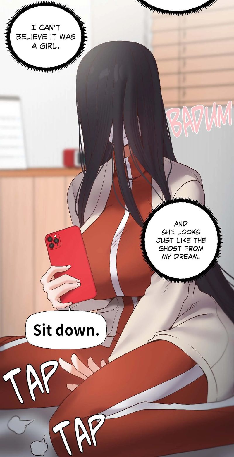 Family with Benefits - Chapter 38 - picture 19