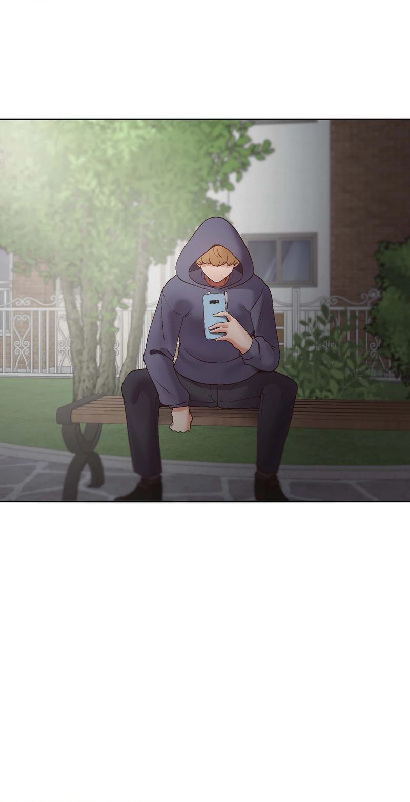 Family with Benefits - Chapter 38 - picture 2