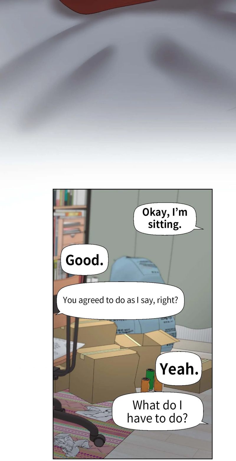 Family with Benefits - Chapter 38 - picture 20