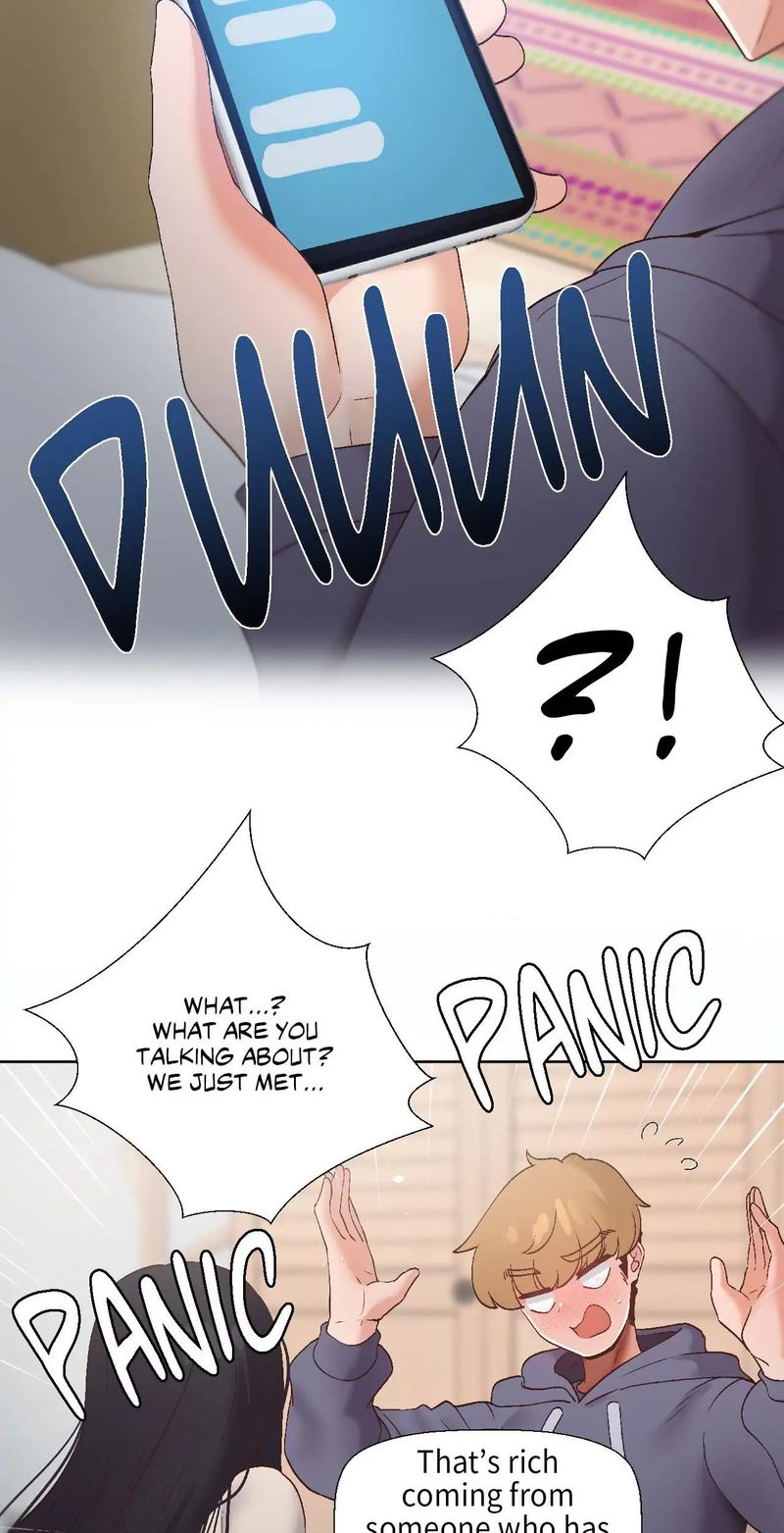 Family with Benefits - Chapter 38 - picture 22