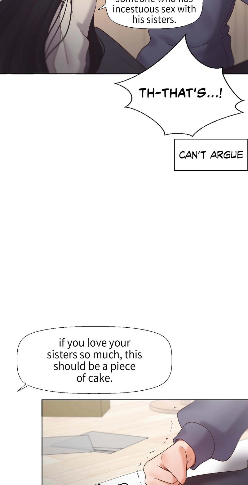 Family with Benefits - Chapter 38 - picture 23