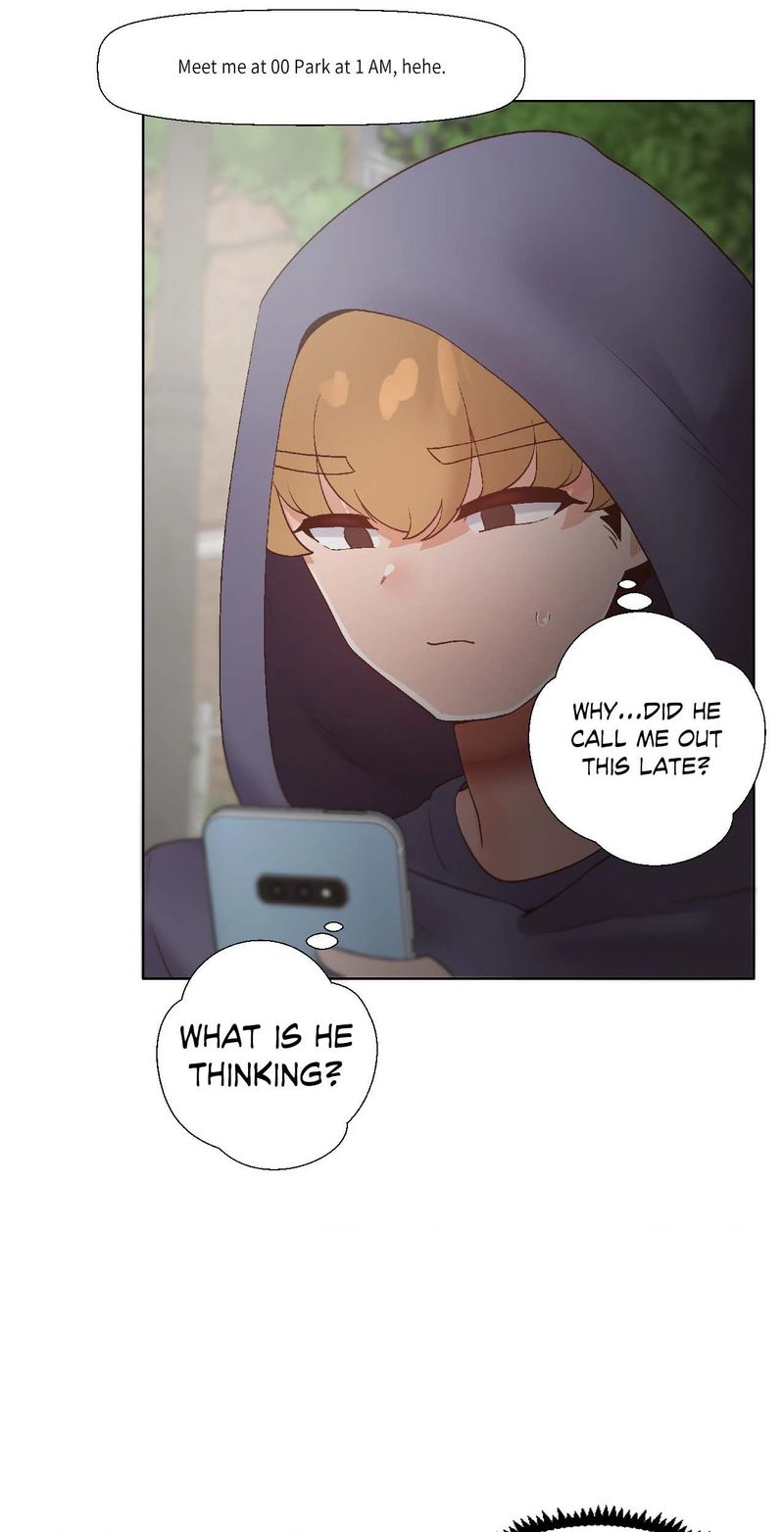 Family with Benefits - Chapter 38 - picture 3