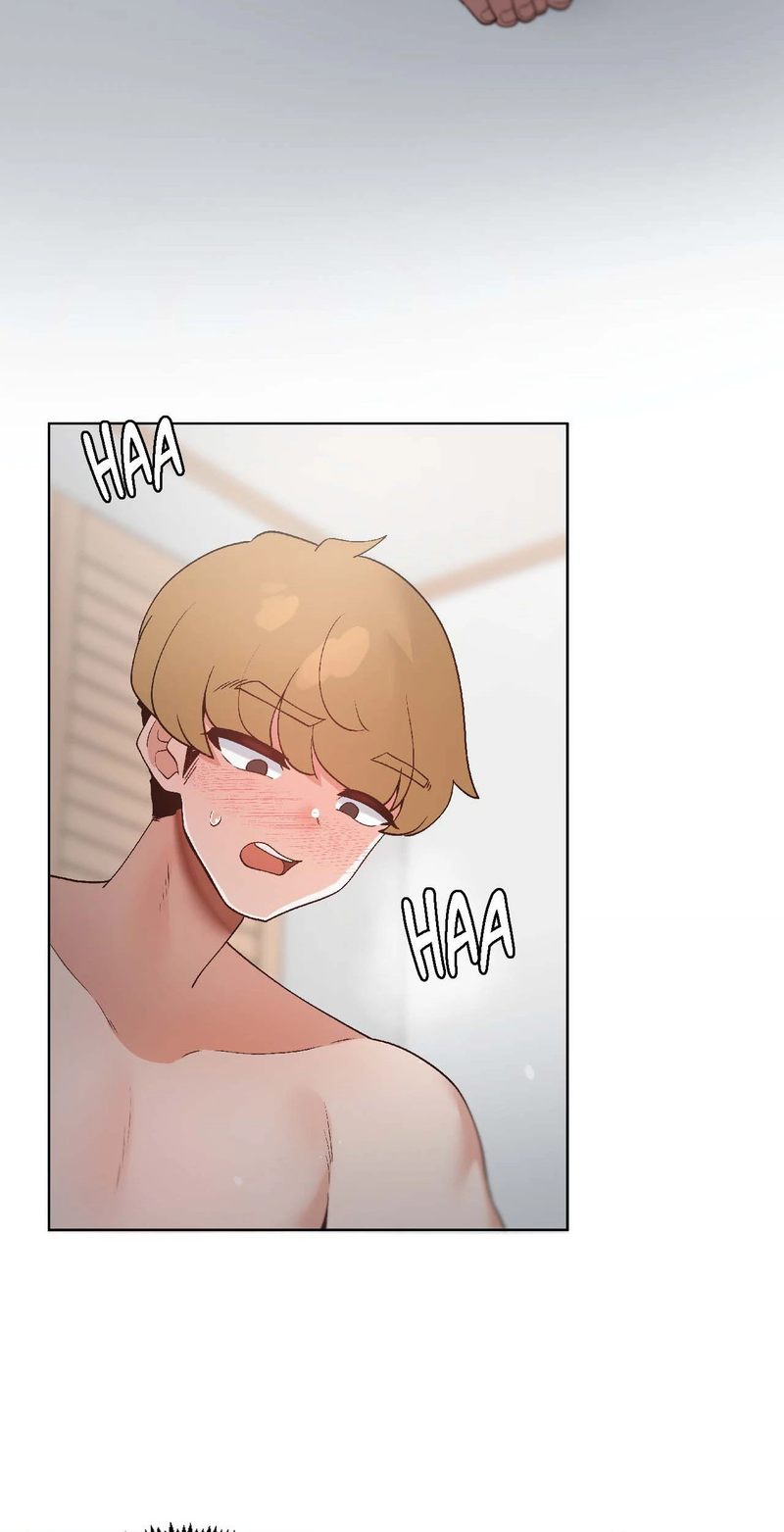 Family with Benefits - Chapter 38 - picture 30
