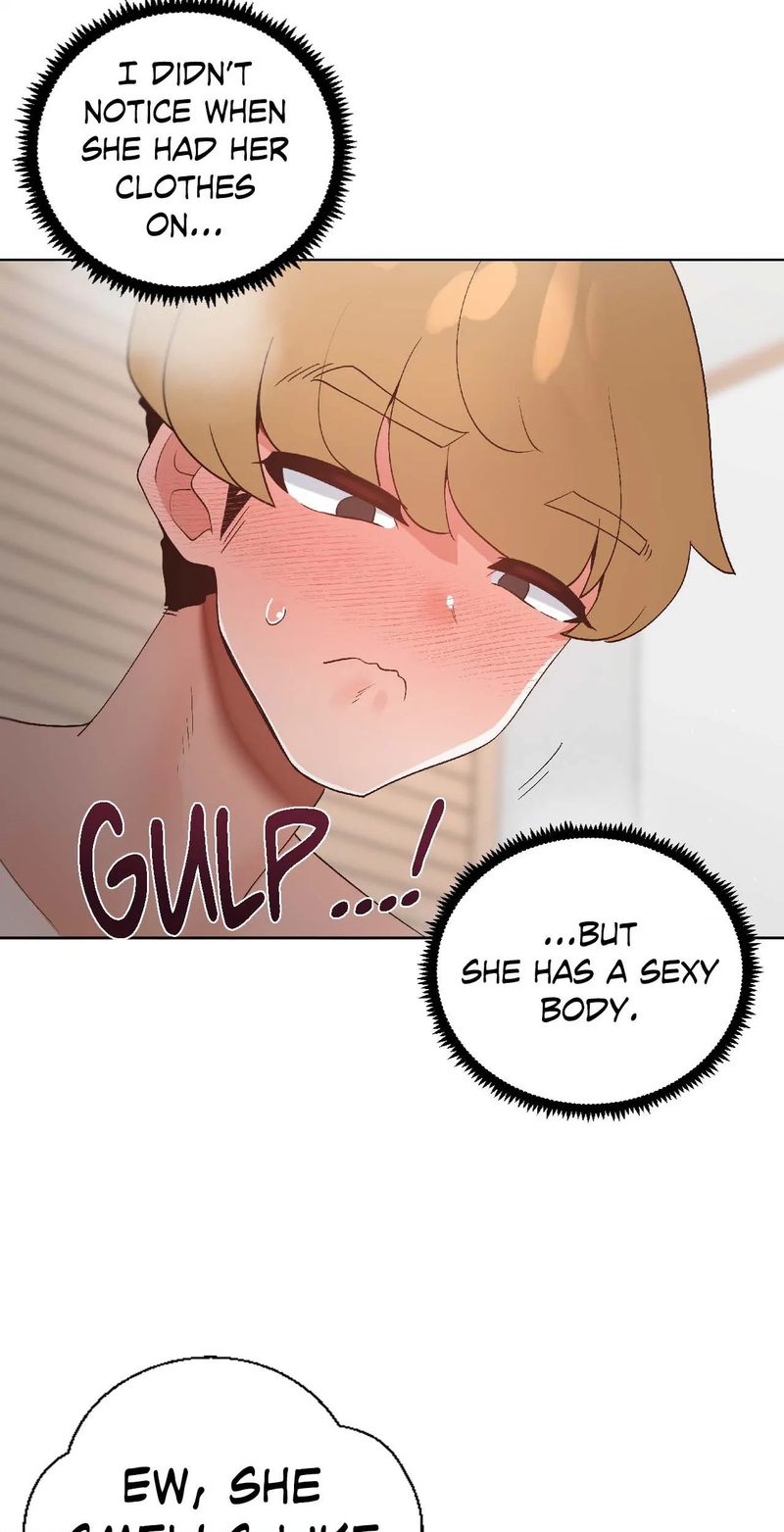 Family with Benefits - Chapter 38 - picture 31