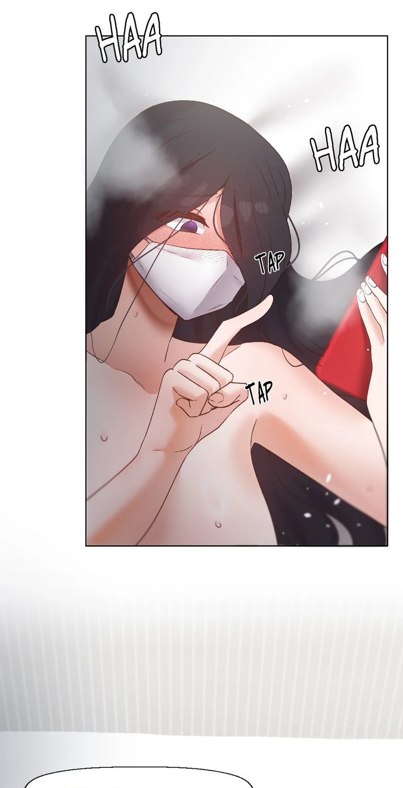 Family with Benefits - Chapter 38 - picture 47