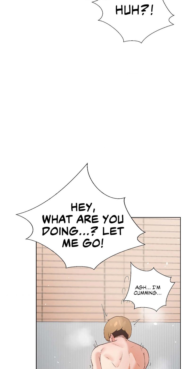 Family with Benefits - Chapter 38 - picture 58