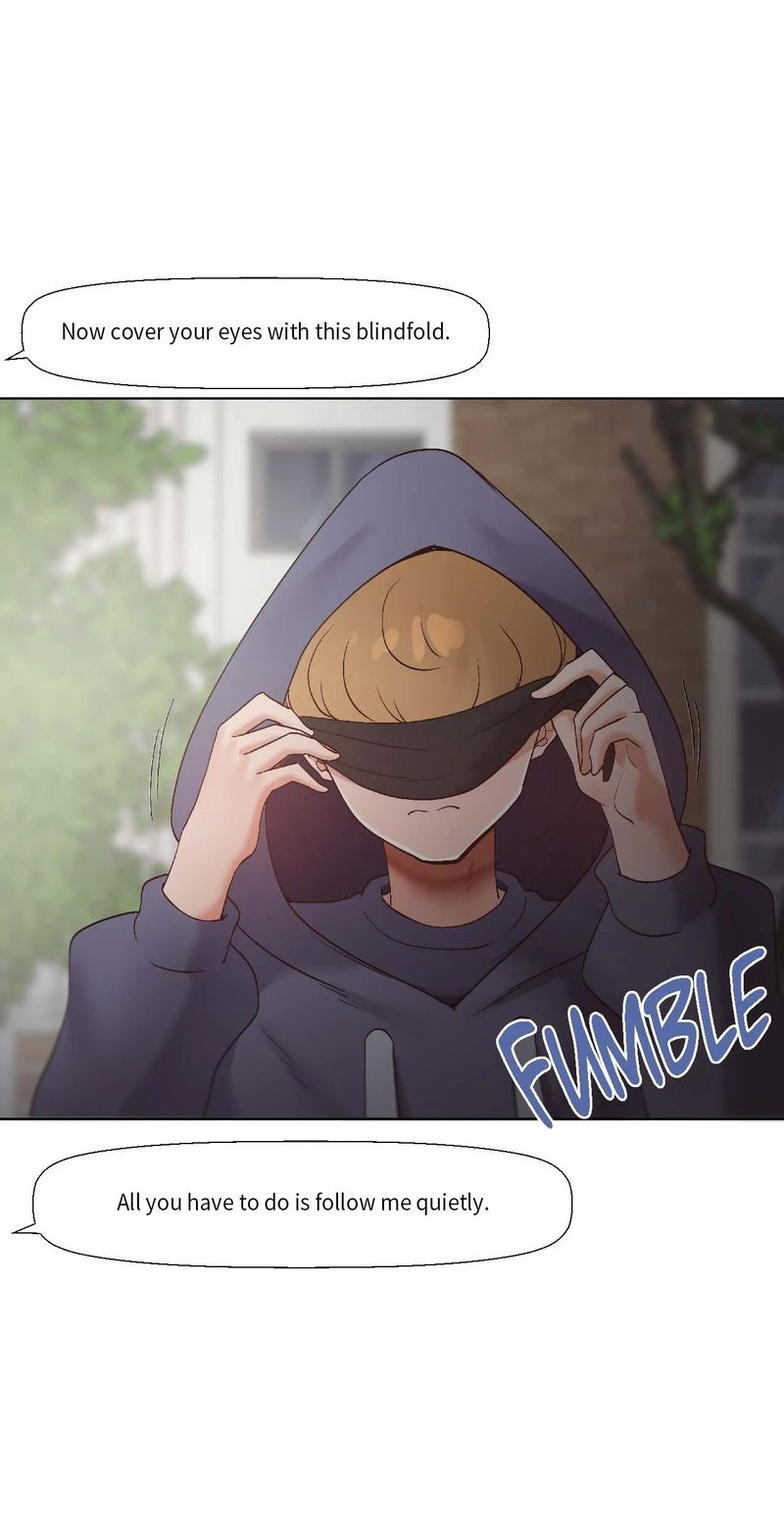 Family with Benefits - Chapter 38 - picture 7