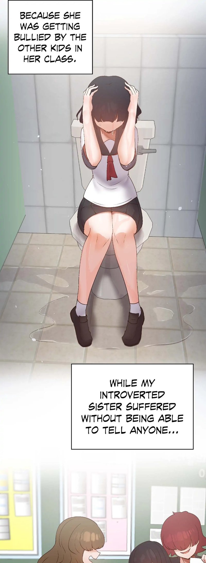 Family with Benefits - Chapter 39 - picture 1
