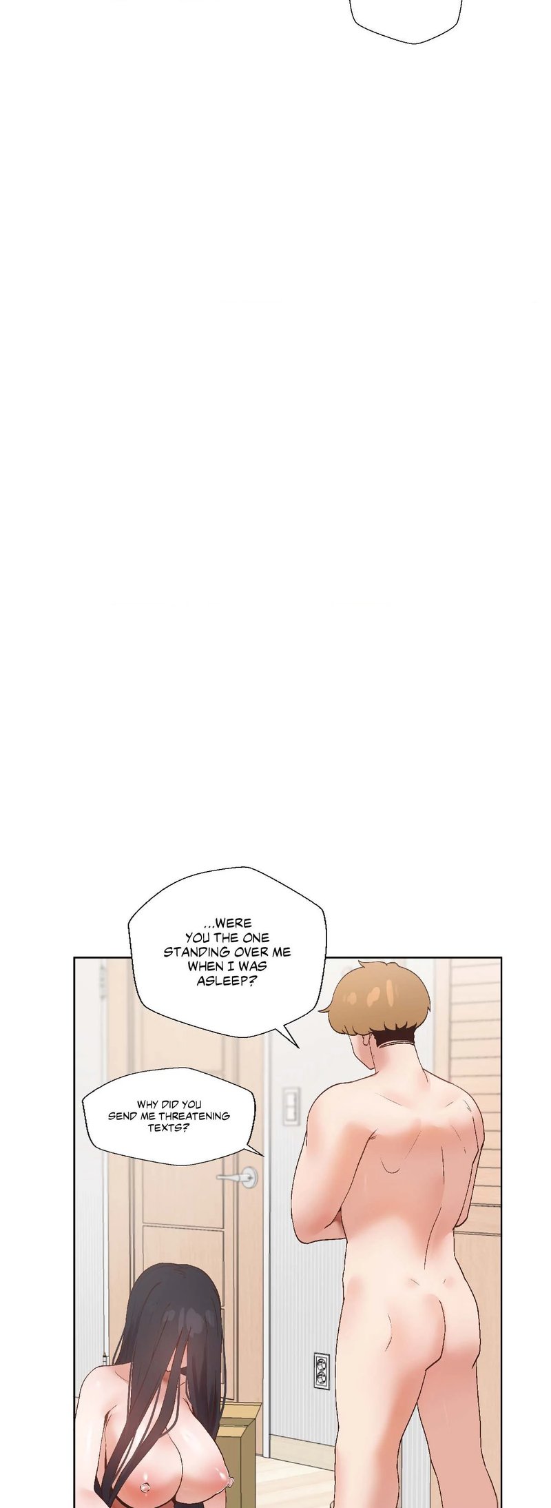 Family with Benefits - Chapter 39 - picture 13
