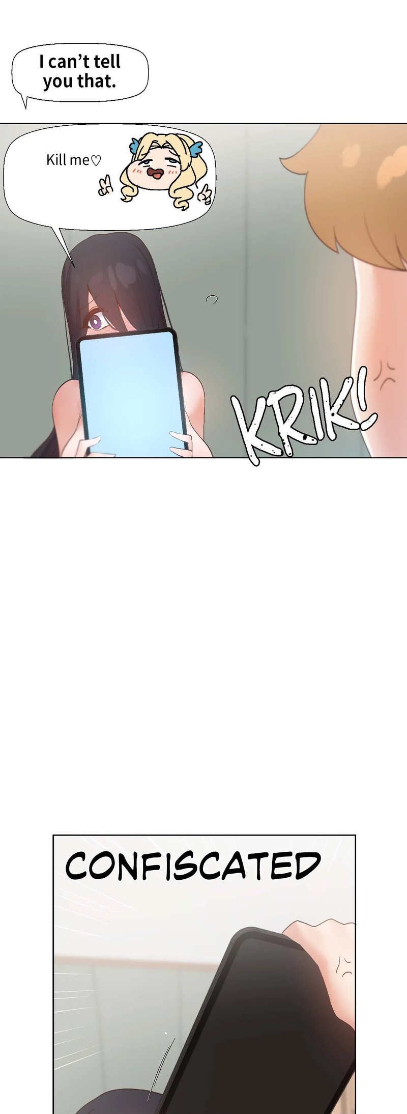 Family with Benefits - Chapter 39 - picture 15