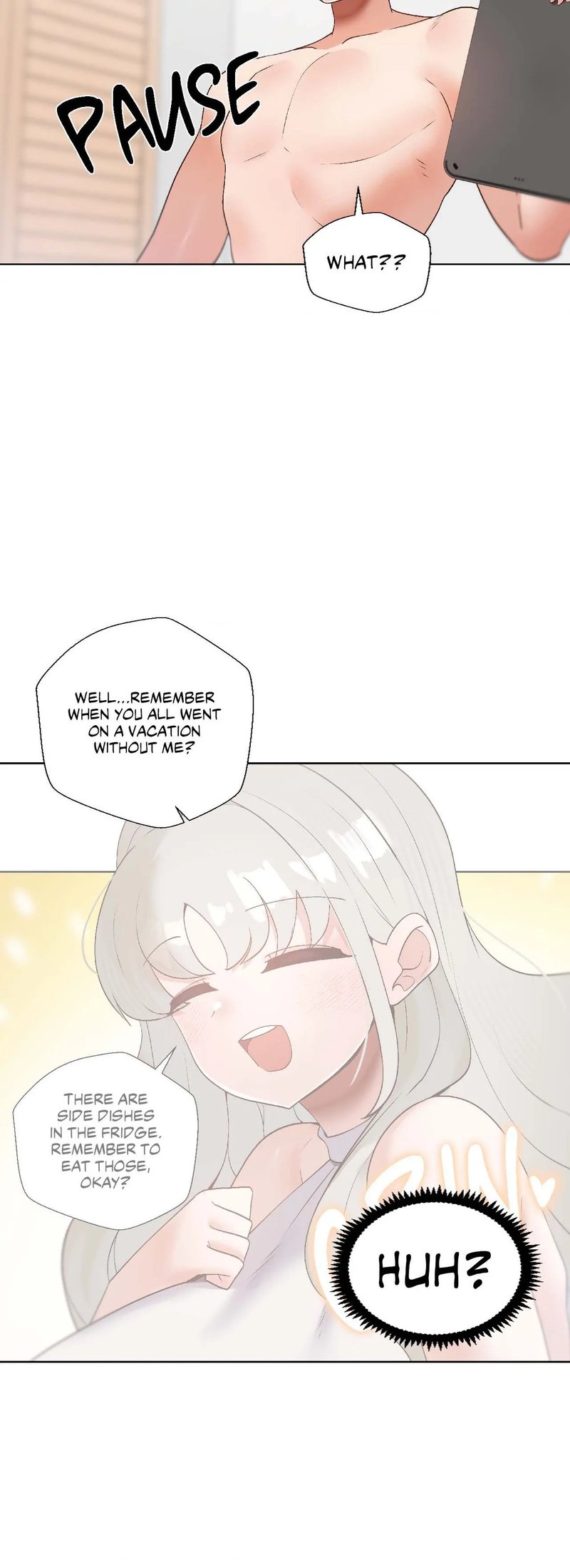 Family with Benefits - Chapter 39 - picture 18