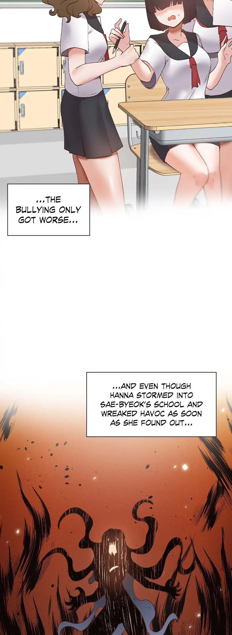 Family with Benefits - Chapter 39 - picture 2