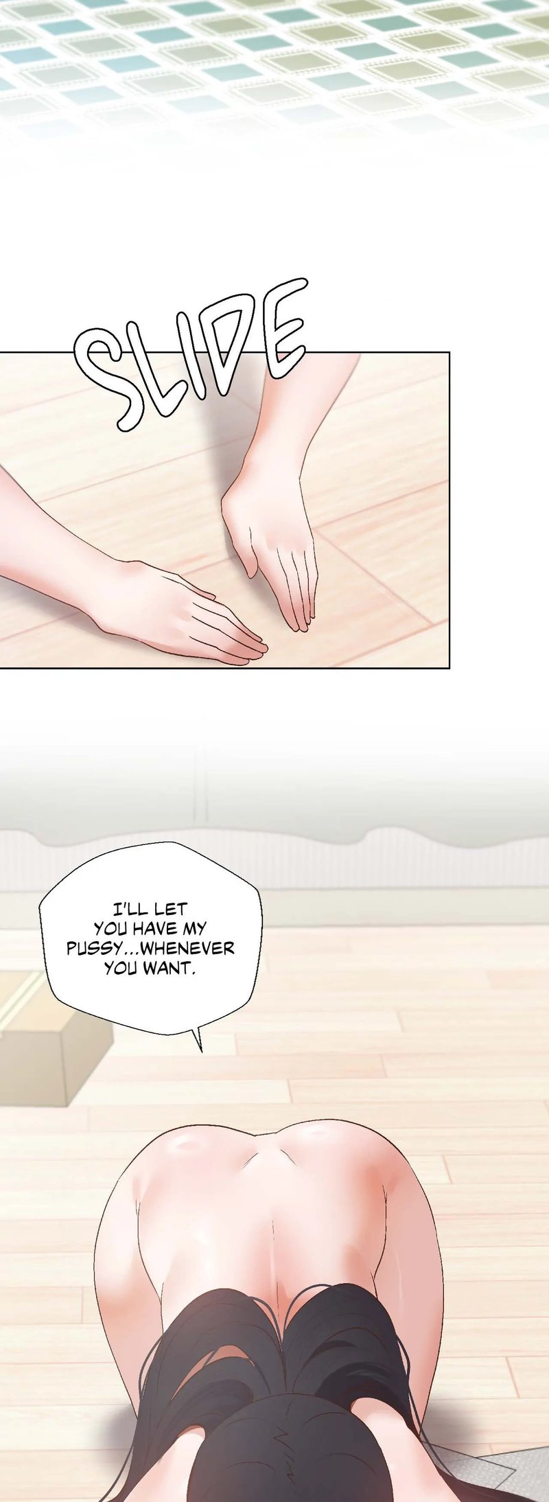 Family with Benefits - Chapter 39 - picture 22