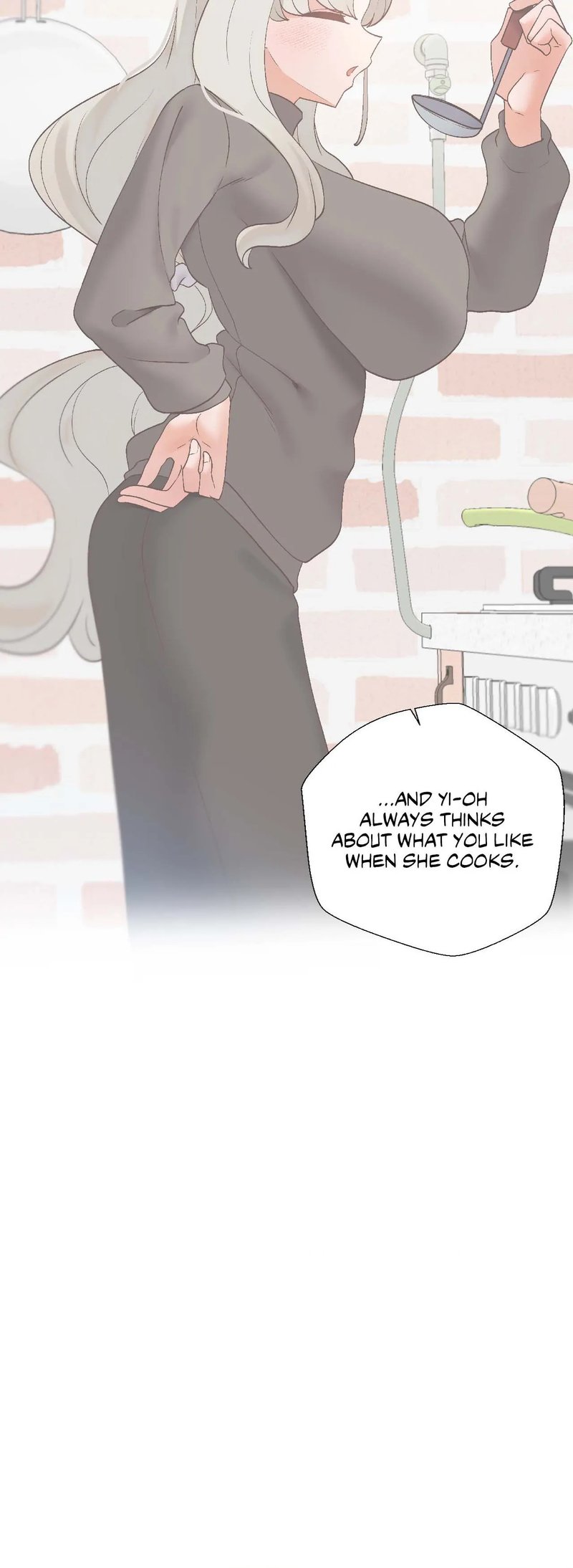 Family with Benefits - Chapter 39 - picture 29