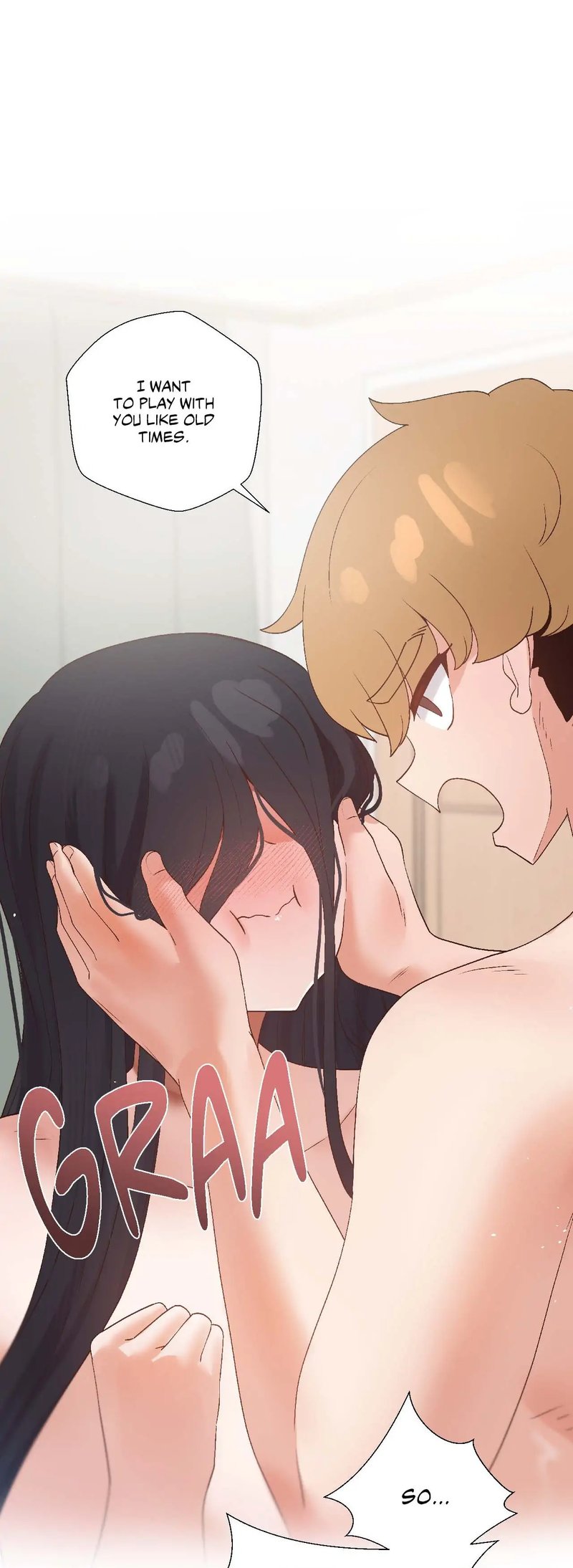 Family with Benefits - Chapter 39 - picture 30