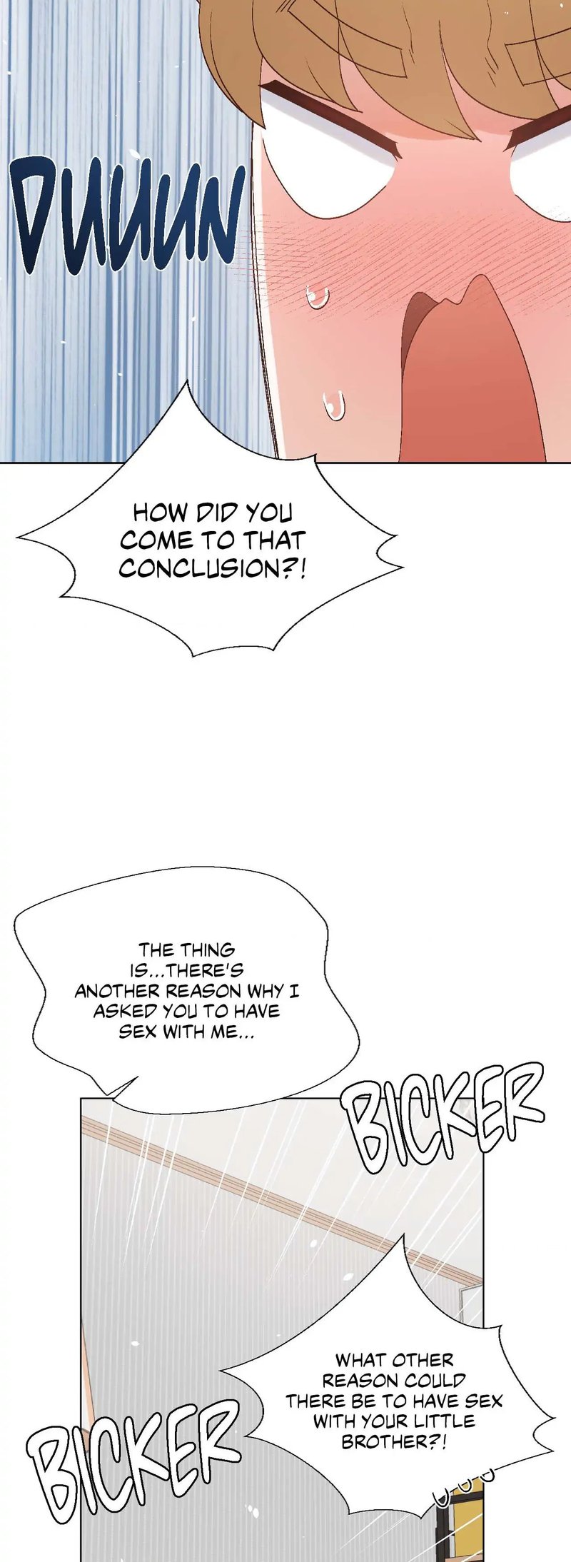 Family with Benefits - Chapter 39 - picture 34