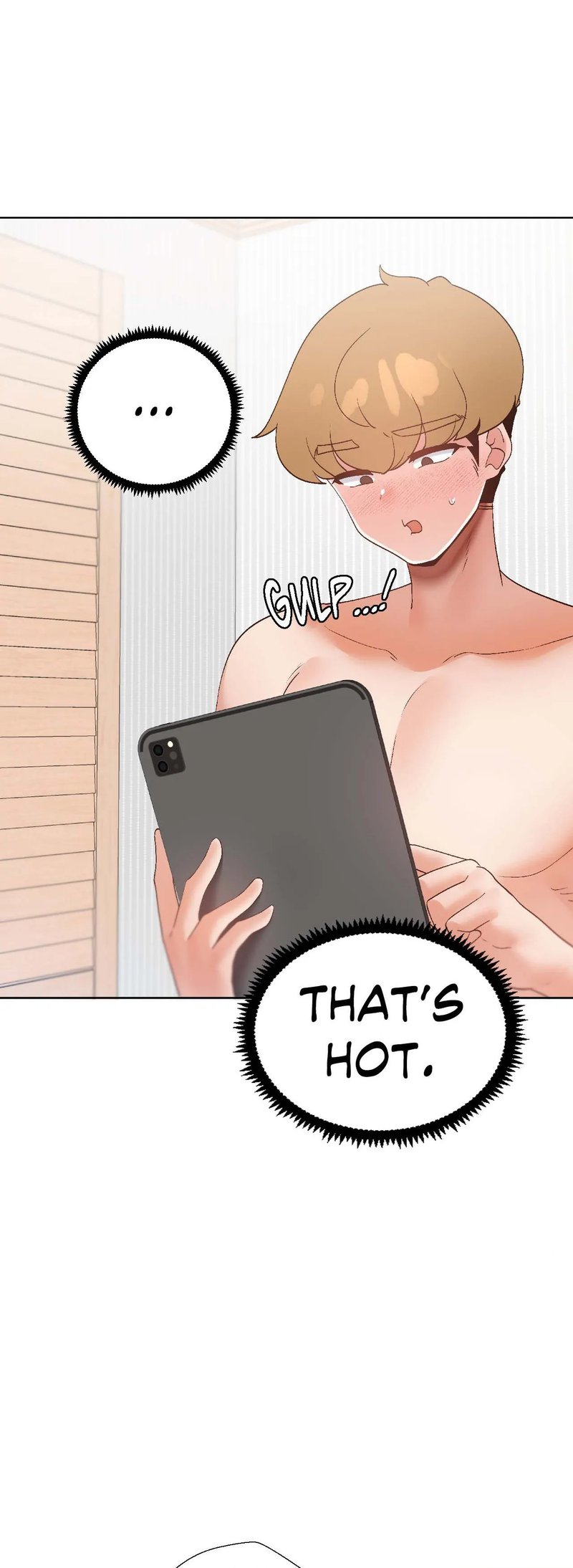 Family with Benefits - Chapter 39 - picture 36