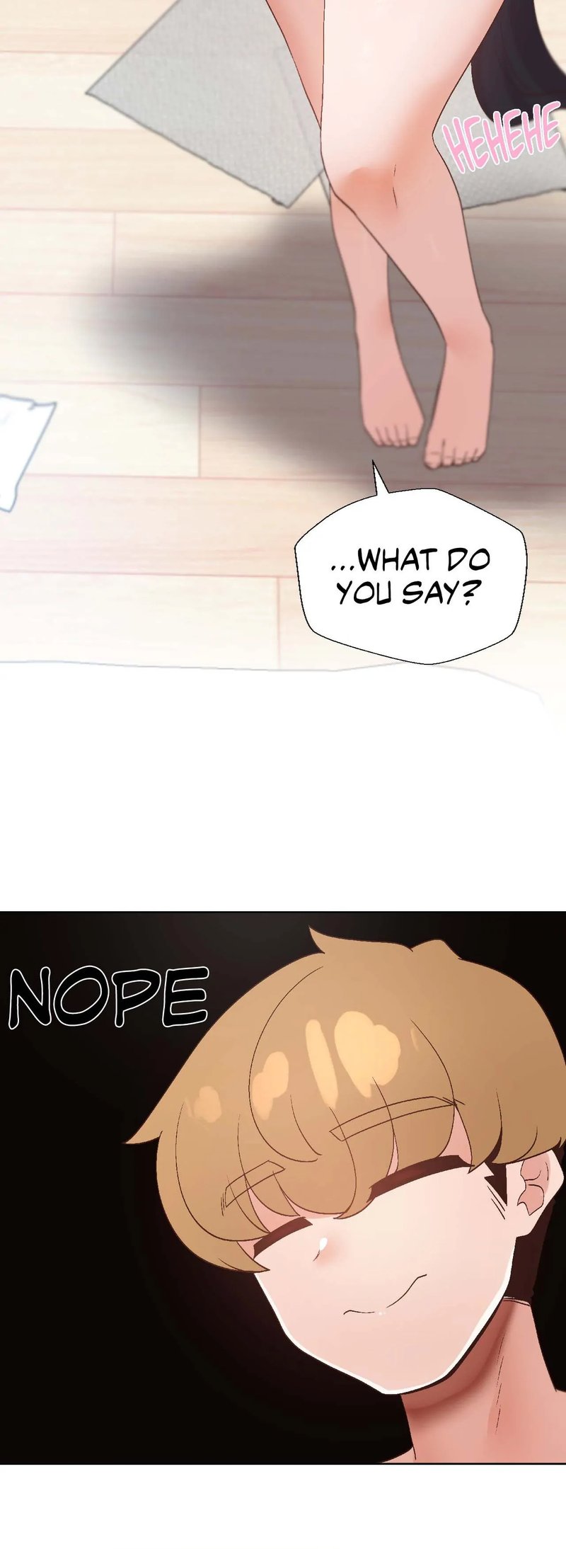 Family with Benefits - Chapter 39 - picture 39