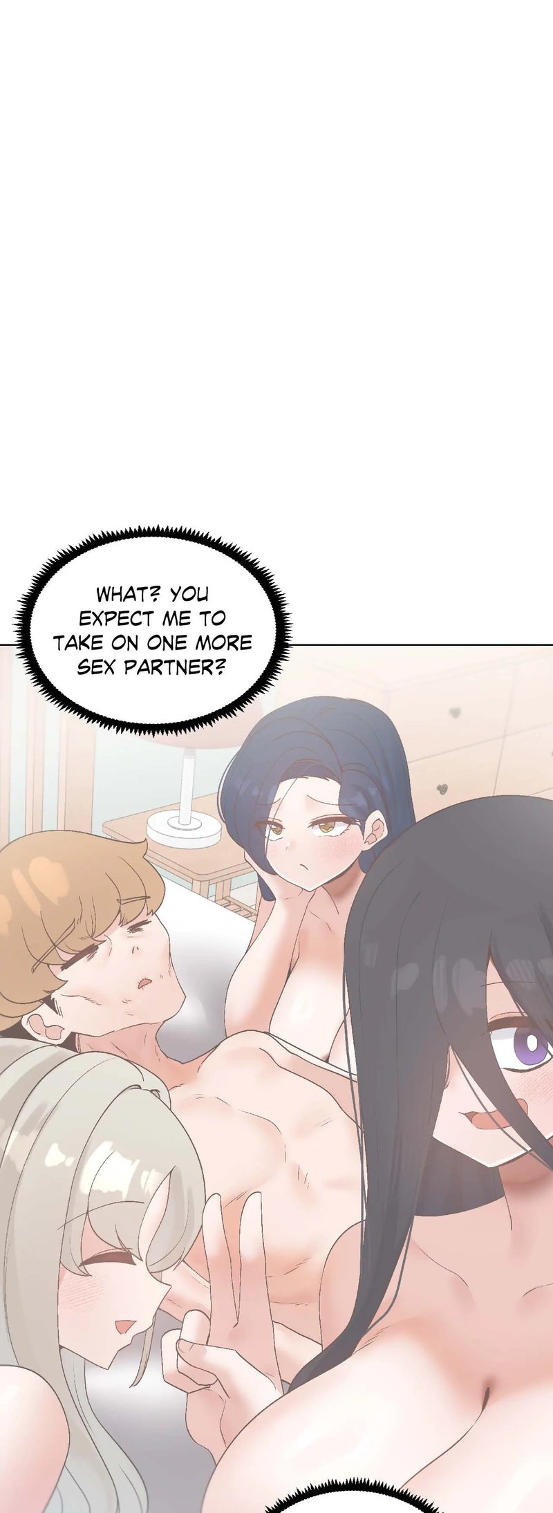 Family with Benefits - Chapter 39 - picture 40